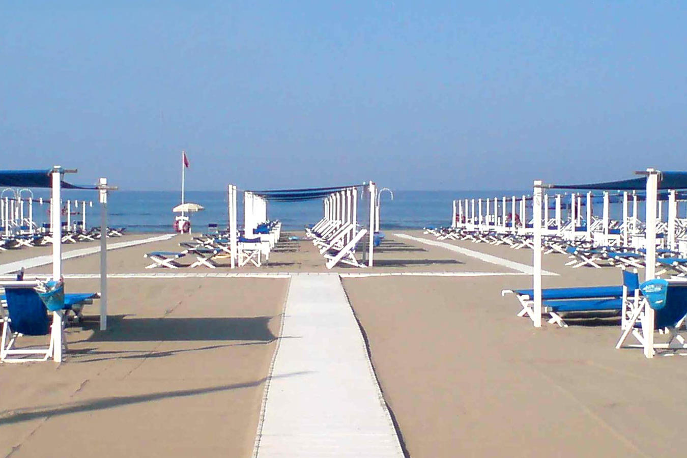 il cucale ristorante e stabilimento balneare foto